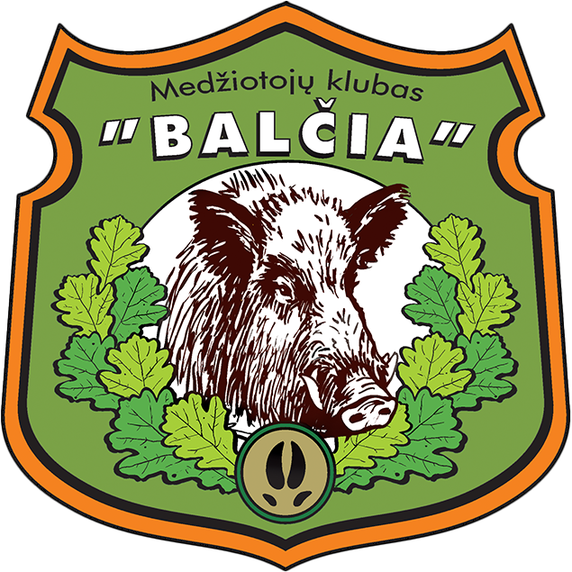 Medžiotojų klubas Balčia